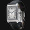 Montre Montre Jaeger-LeCoultre Reverso Duoface Night & Day 58 Facettes MT42467