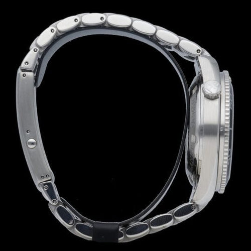 Montre Omega Montre Seamaster Planet Ocean 600M 58 Facettes MT43646