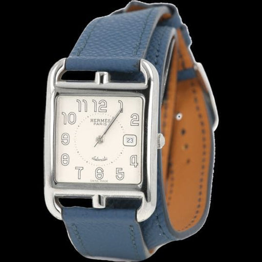 Montre Hermes Montre Cape Cod 58 Facettes MT44623