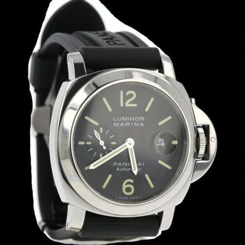 Panerai Luminor Marina Otomatik Saat 