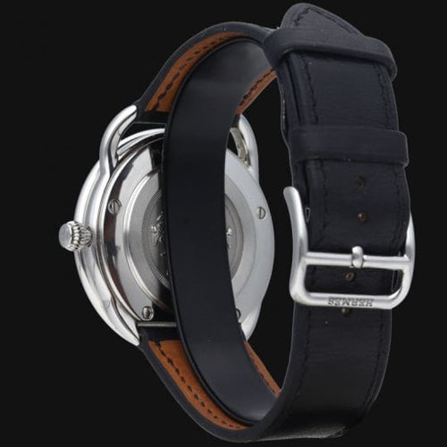 Montre Hermes Montre Arceau 58 Facettes MT41649