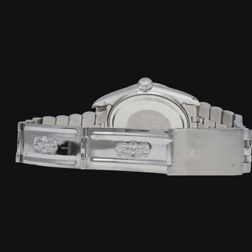 劳力士手表 Date Just 36 