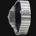 Montre Cartier Montre Santos 58 Facettes MT40239