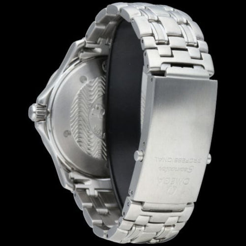 Montre Omega Montre Seamaster Diver Professional 300M 58 Facettes MT42627