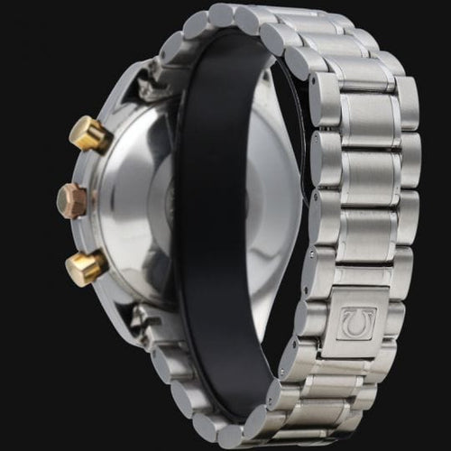 Montre Omega Montre Speedmaster Day Date Automatique Chronograph 58 Facettes MT42659