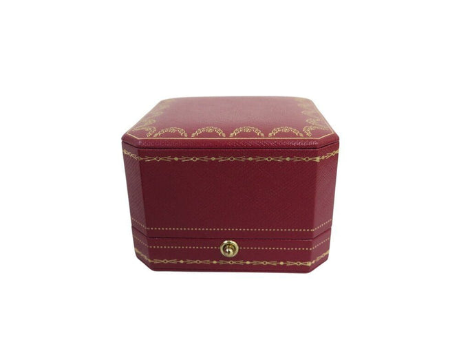 Bague 60 bague CARTIER juste un clou pm crb4225900 t57 59 or jaune 18k + boite 58 Facettes 269174