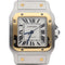 Cartier Ceas Santos Galbee XL
