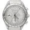 Montre Omega Montre Speedmaster Day Date Chronograph 58 Facettes MT44233