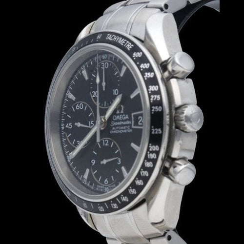 Montre Omega Montre Speedmaster Automatique Chronograph 58 Facettes MT42660