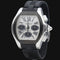 Montre Montre Cartier Roadster XL Chronographe 58 Facettes MT41507