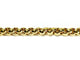 Bracelet Bracelet or jaune et saphir 58 Facettes