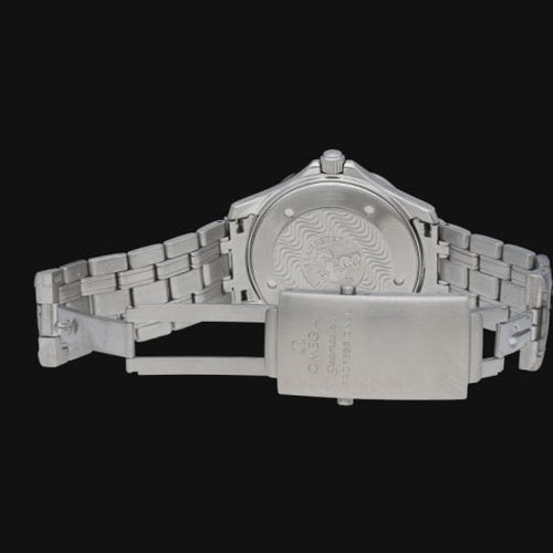 Montre Omega Montre Seamaster Diver 300M 58 Facettes MT41817