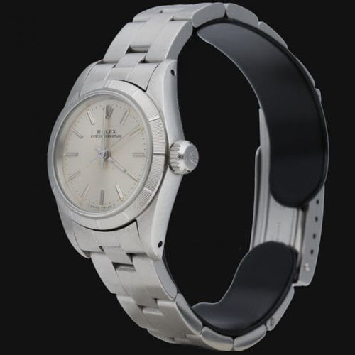 Montre Rolex Montre Oyster Perpetual 26 58 Facettes MT42415