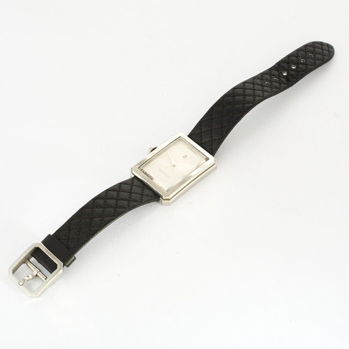 CHANEL - NAMORADO - Aço