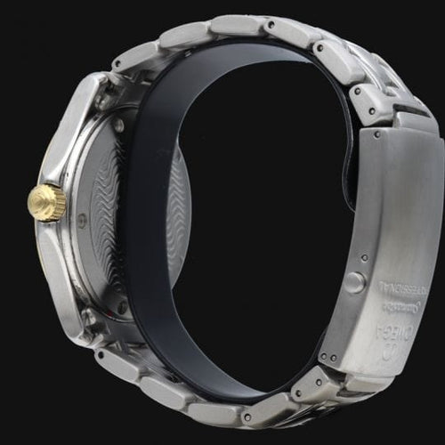 Montre Omega Montre Seamaster 120M Quartz 58 Facettes MT41885