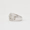 Bague 54 Bague diamants 58 Facettes