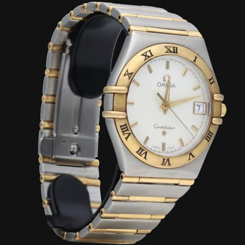 Montre Montre Omega Constellation 58 Facettes MT41270