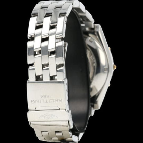 Montre Breitling Montre Chronomat Chronograph 58 Facettes MT42110