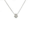Collier Collier Magic Touch Main - DJULA 58 Facettes 250454R