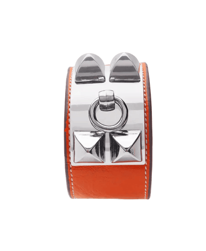 Bracelet Hermès acier