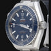 Montre Omega Montre Seamaster Planet Ocean Chronograph 58 Facettes MT40032