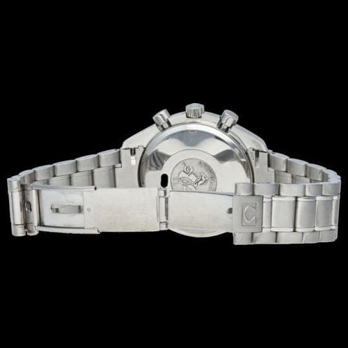 Montre Omega Montre Speedmaster Day Date Chronograph 58 Facettes MT44720