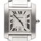 Montre Cartier Montre Tank Francaise 58 Facettes MT45213