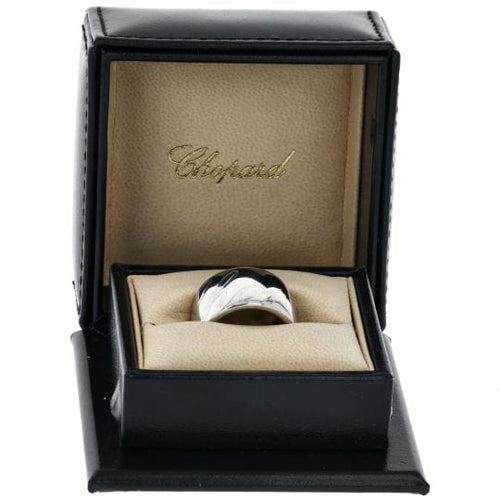 Bague 54 Chopard Bague Chopard Collection "Chopardissimo" 58 Facettes 4211