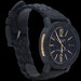 Montre Bulgari Montre Carbongold 58 Facettes MT39693