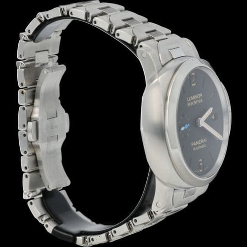 Montre Panerai Montre Luminor Marina 1950 3 Days Automatic 58 Facettes MT41990