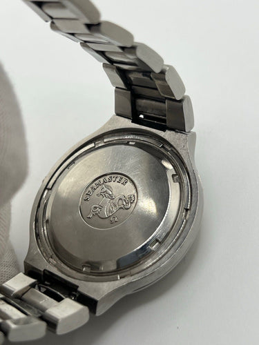 Montre Omega Seamaster Vintage 58 Facettes
