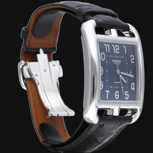 Montre Hermes Montre Cape Code Gm Automatic 58 Facettes MT44627