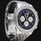 Montre Breitling Montre Navitimer B01 Chronograph 46 58 Facettes MT43206