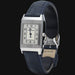 Montre Jaeger Lecoultre Montre Reverso Classique Petit Monoface 58 Facettes MT40815