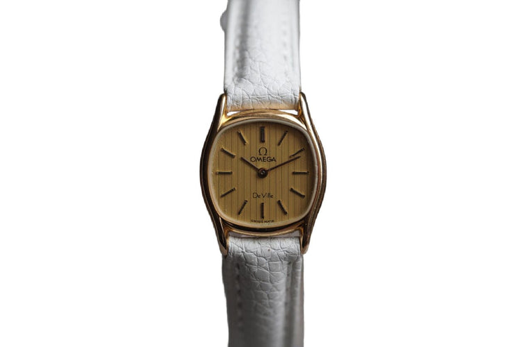 Omega De Ville 591.0158