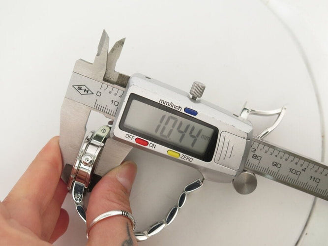 Montre montre CHAUMET class one 622c 48 diamants en acier 33 mm quartz lady 58 Facettes 267497