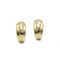 Boucles d'oreilles Boucles d'oreilles - Or jaune et diamants 58 Facettes 1101