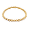 Bracelet Bracelet ligne, diamants en serti clos. 58 Facettes 34610