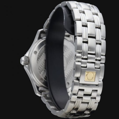 Montre Omega Montre Seamaster 120M 36Mm Automatic 58 Facettes MT41641