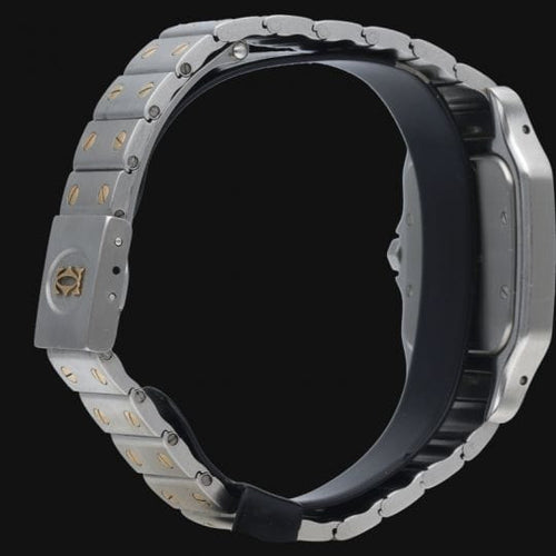 Cartier Hodinky Santos Galbee