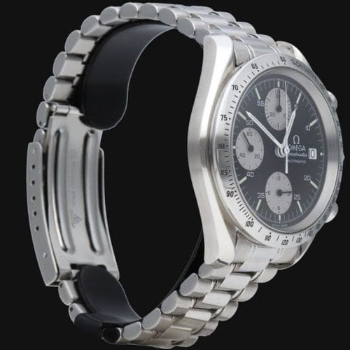 Montre Omega Montre Speedmaster Date Chronograph Automatique 58 Facettes MT41443