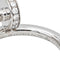 Bague 52 Cartier Bague Juste un clou Or blanc Diamant 58 Facettes 4944090RV
