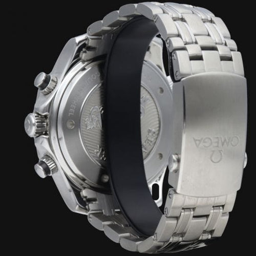 Montre Montre chronographe Omega Seamaster Diver 300M 58 Facettes MT41590