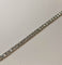 Bracelet BRACELET RIVIERE OR 18K ENVIRON 1,20 CTS (T.18) 58 Facettes