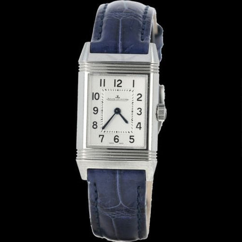 Jaeger Lecoultre Reverso Classic Small klokke 