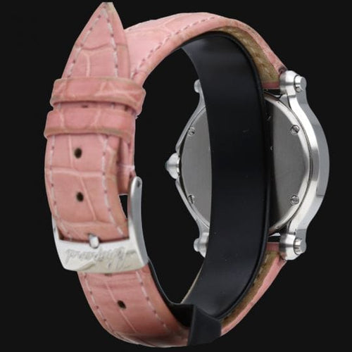 Montre Chopard Montre Happy Sport 58 Facettes MT42473