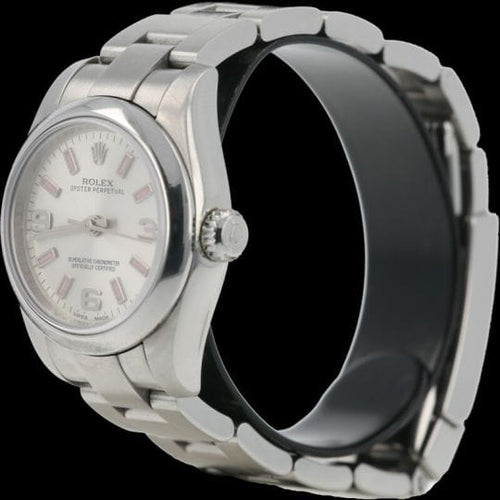 Montre Rolex Montre Oyster Perpetual 26 58 Facettes MT42675