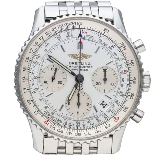 Montre Breitling Montre Navitimer 58 Facettes MT42065