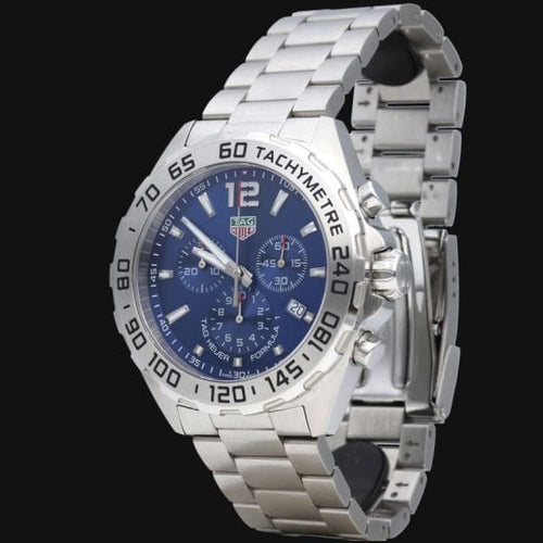 Montre Tag Heuer Montre Formula 1 Quartz Chronograph 58 Facettes MT44510