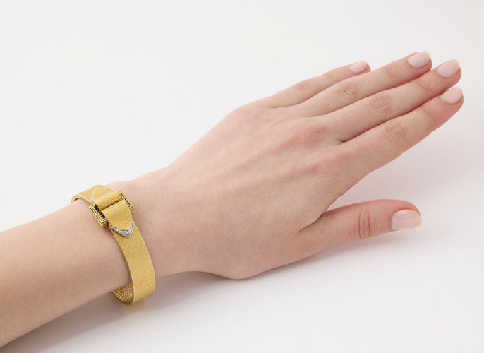 MOVADO - Montre bracelet 58 Facettes